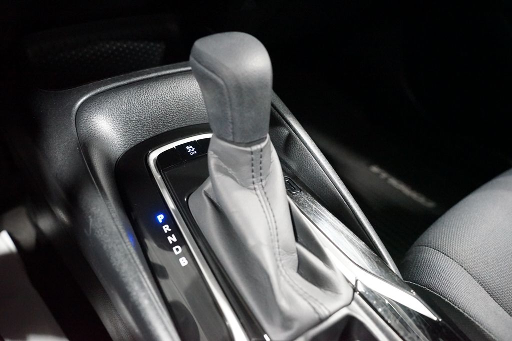 Thumbnail: 2020 Toyota Corolla - 20