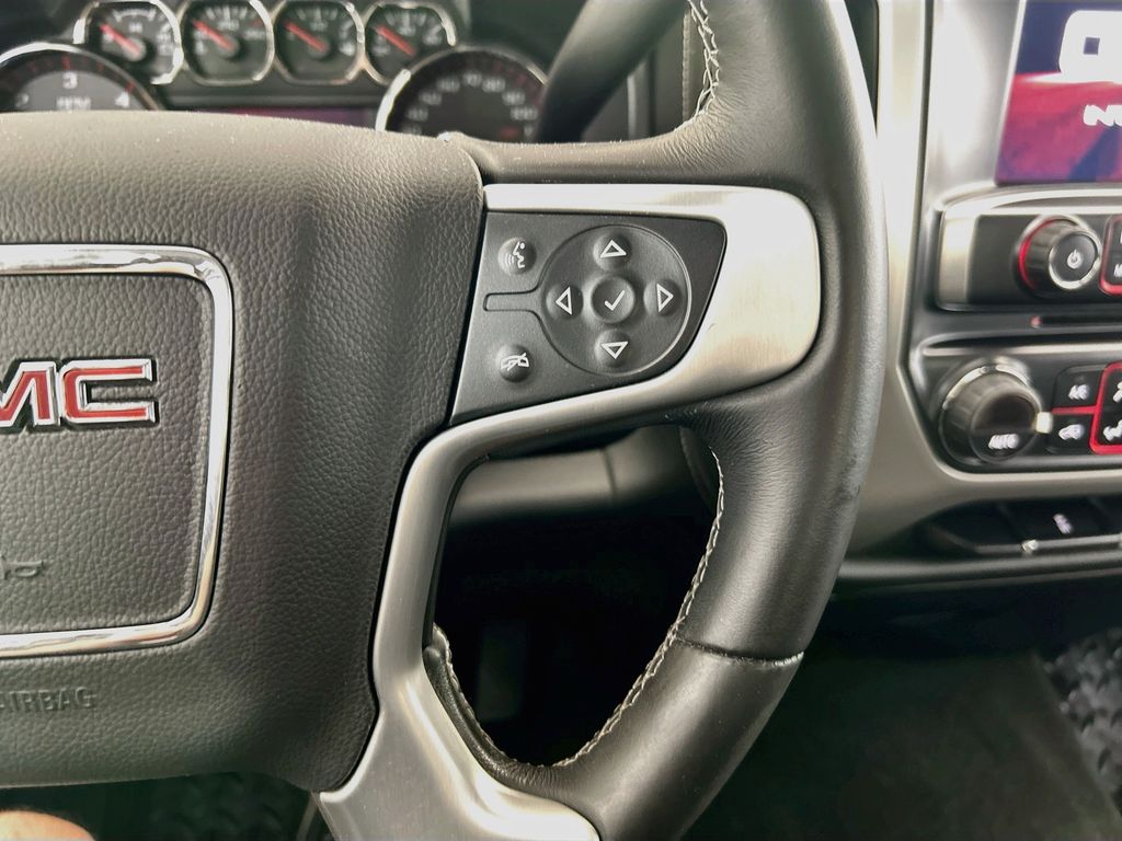 Thumbnail: 2016 GMC Sierra 1500 - 12