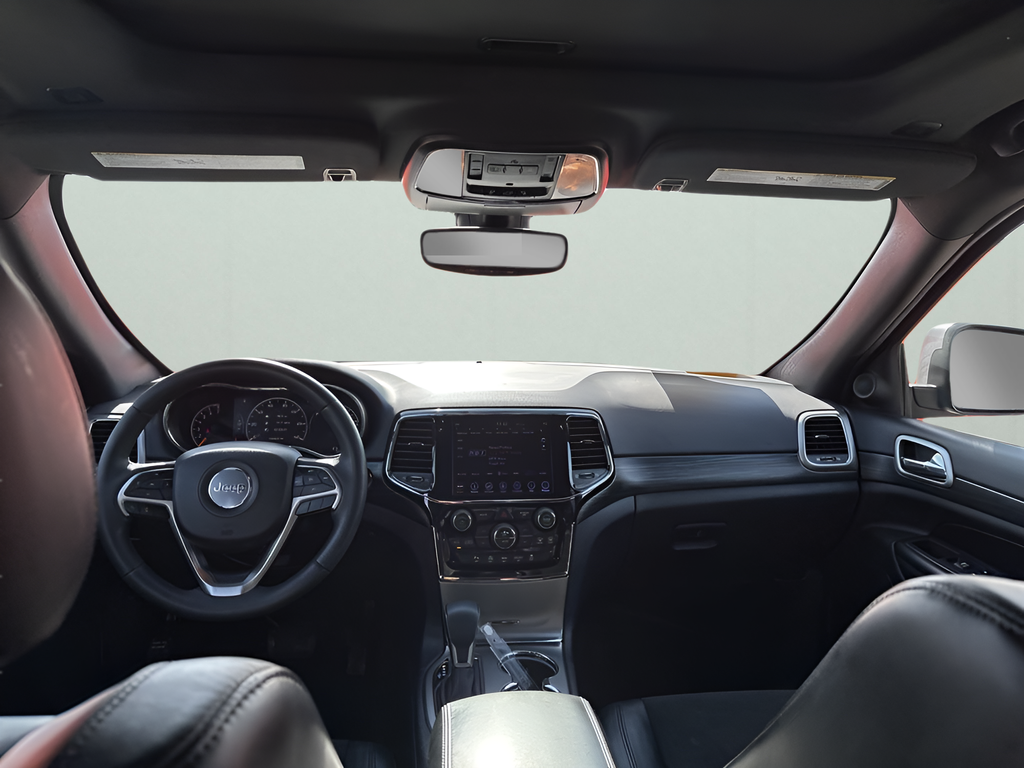 Used Car 2019 Jeep Grand Cherokee  Altitude For Sale Under $15,000 In Austin, Texas