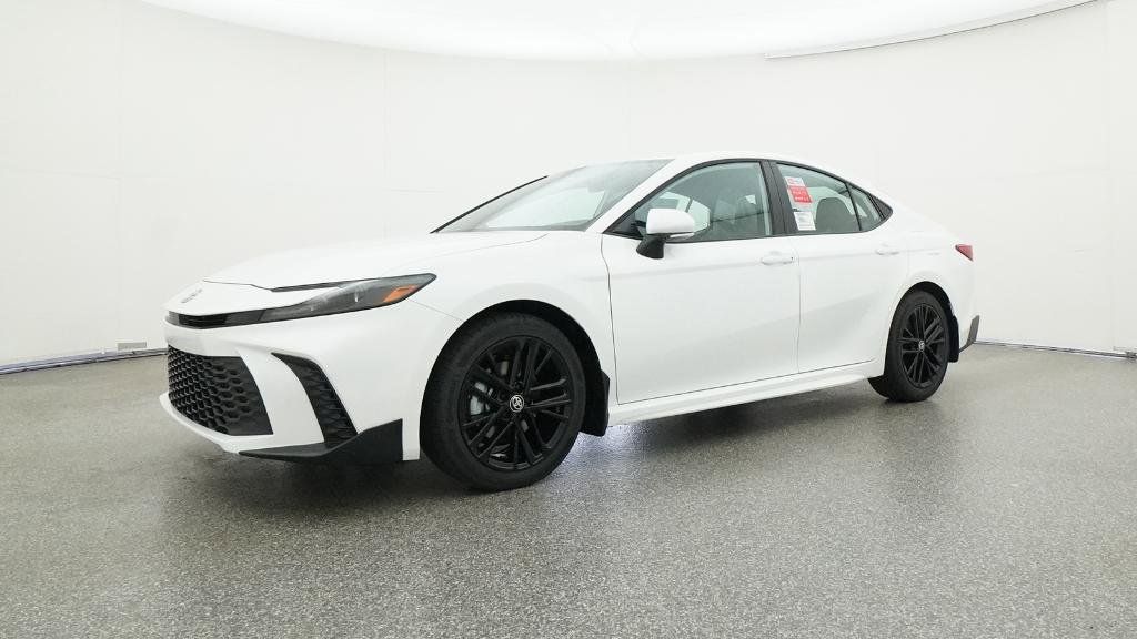 Thumbnail: 2026 Toyota Camry - 24