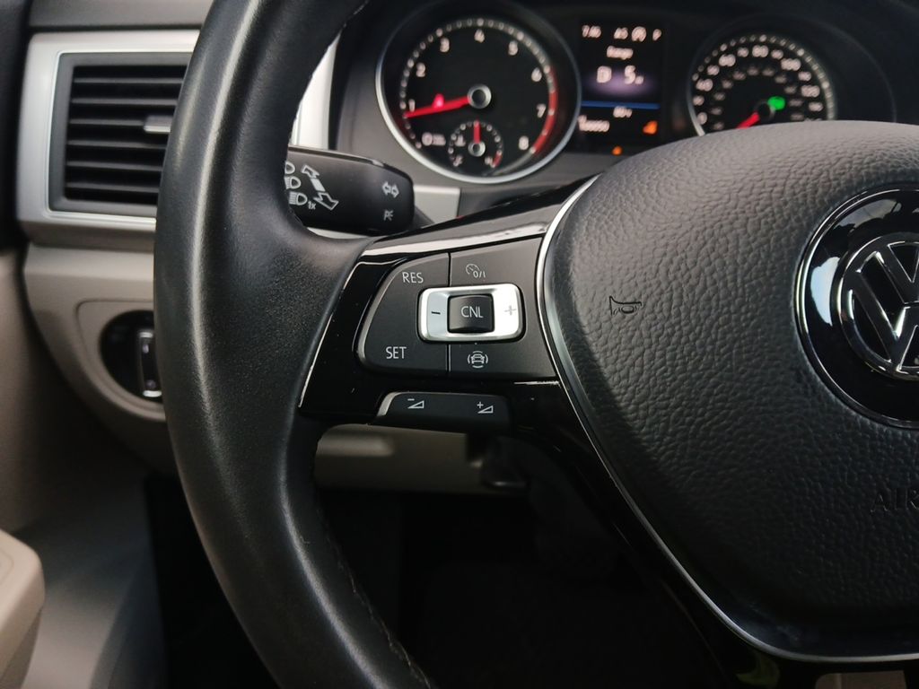 Used Car 2019 Volkswagen Atlas  2.0t Se For Sale Under $20,000 In Austin, Texas