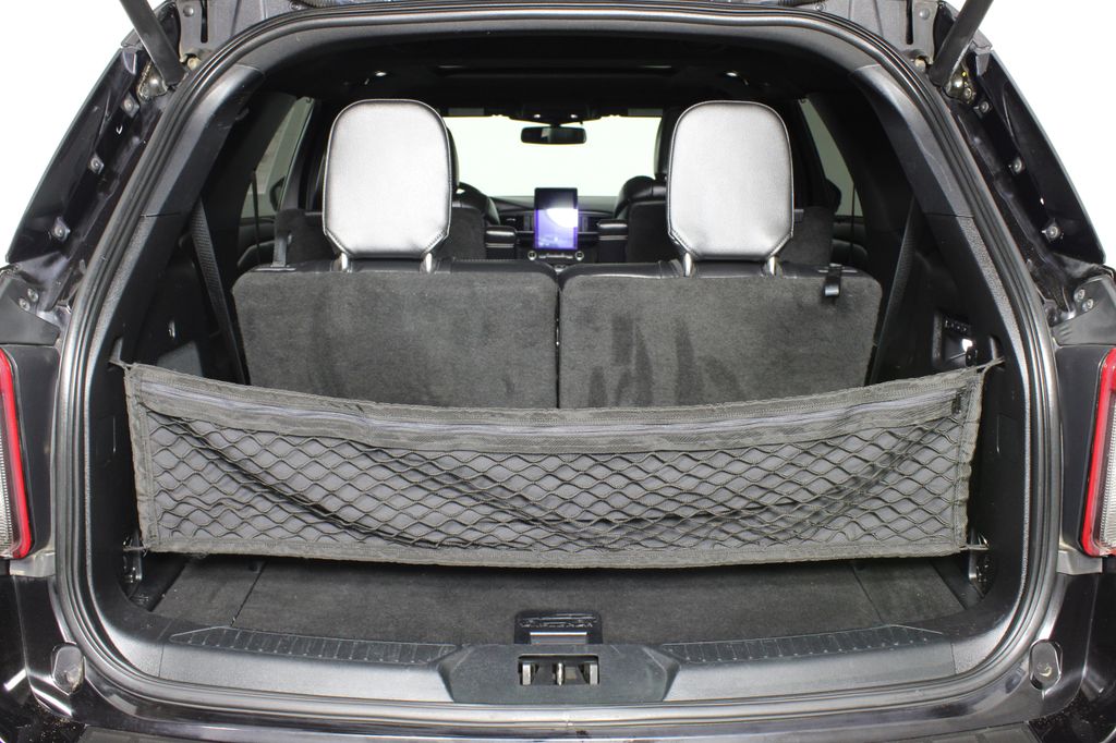 Used 2020 Ford Explorer for sale in 