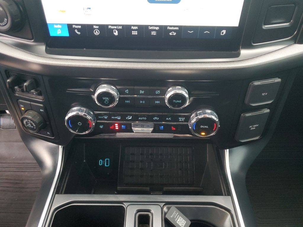 Used Car 2024 Ford F-150  Raptor For Sale Under $80,000 In Austin, Texas