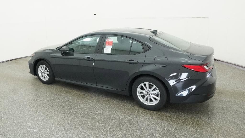 Thumbnail: 2026 Toyota Camry - 28
