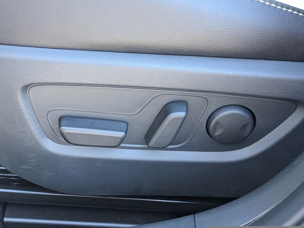 2026 Mazda CX-50 2.5 Turbo Premium Plus