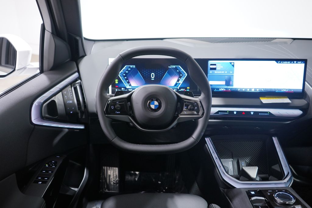 Thumbnail: 2026 BMW X3 - 11
