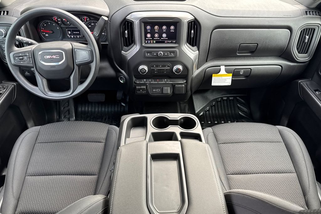 new 2026 GMC Sierra 3500HD car, priced at $78,903