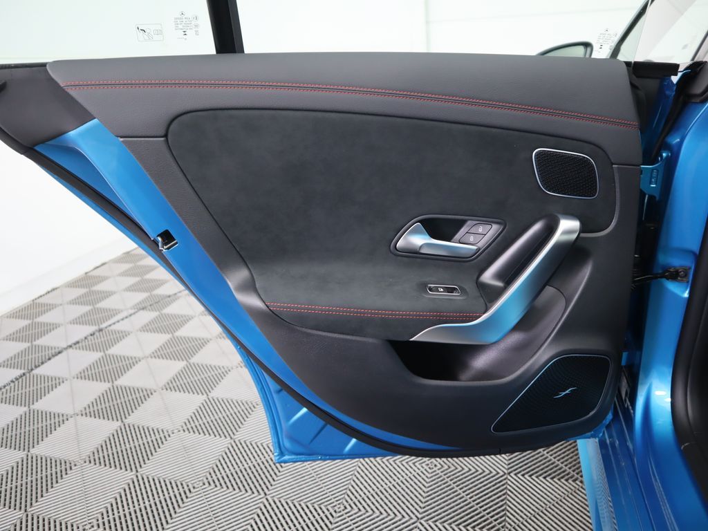 Thumbnail: 2026 Mercedes-Benz CLA - 28