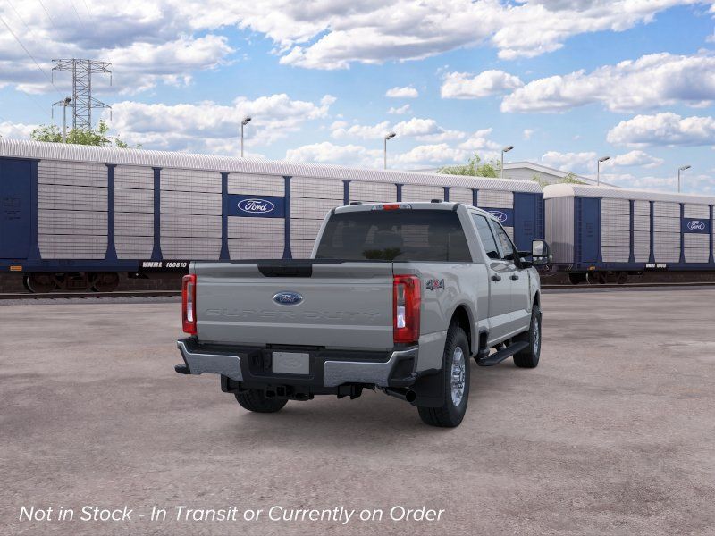 2026 Ford F-250 Super Duty XL