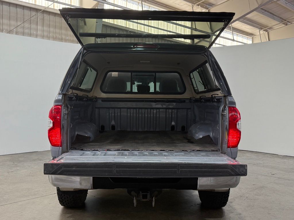 2019 Toyota Tundra SR5