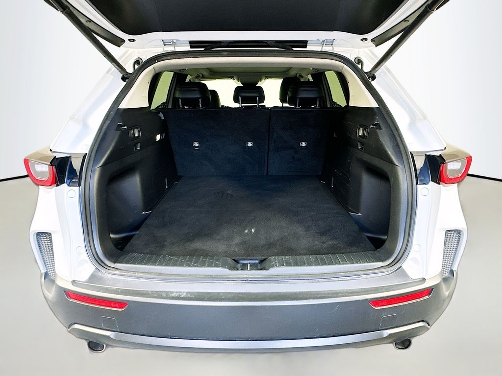 Thumbnail: 2023 Mazda CX-50 - 25