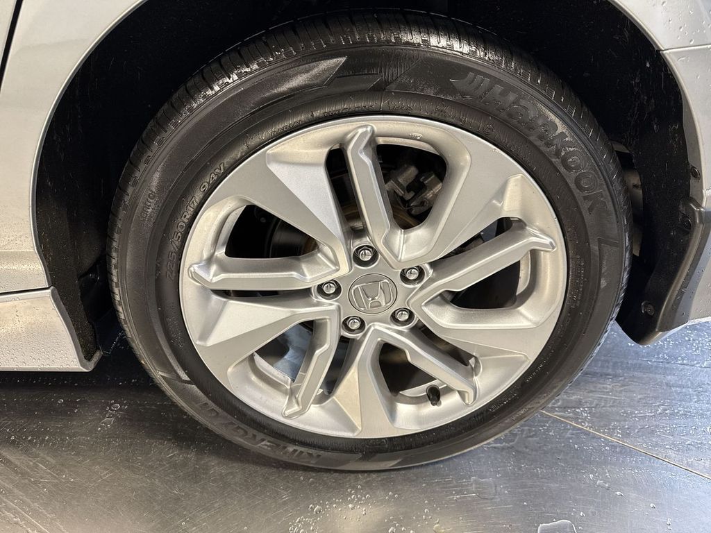 used 2019 Honda Accord car, priced at $21,663