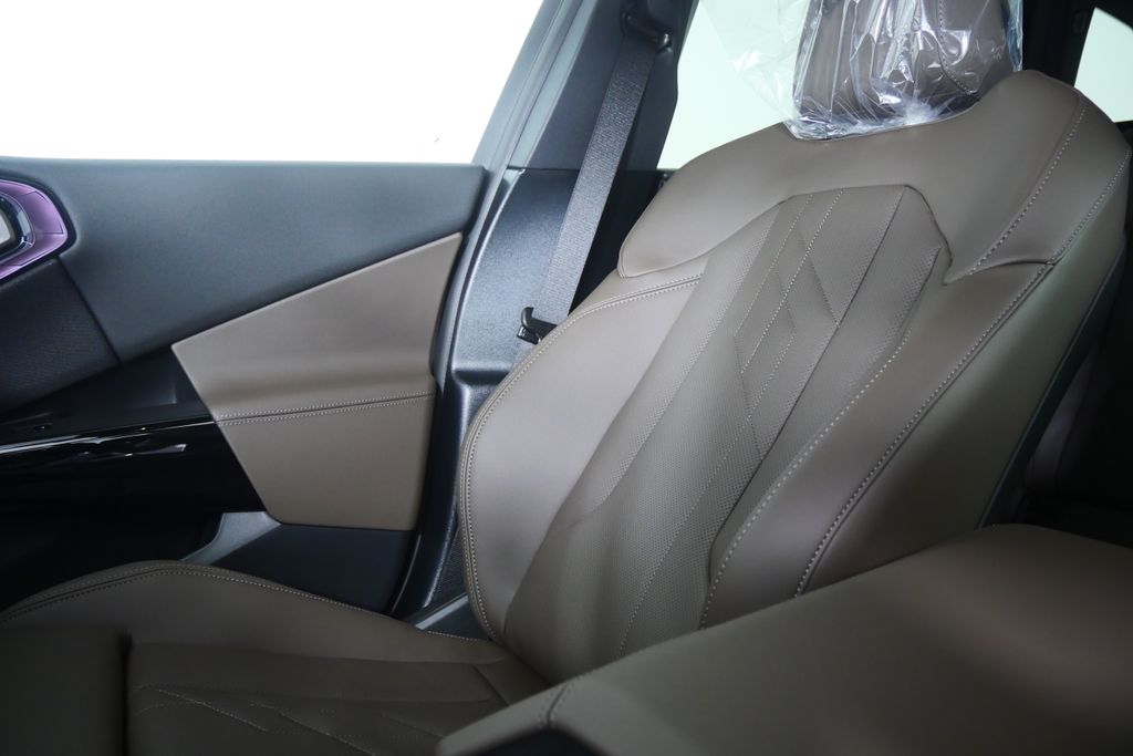 Thumbnail: 2026 BMW X3 - 24