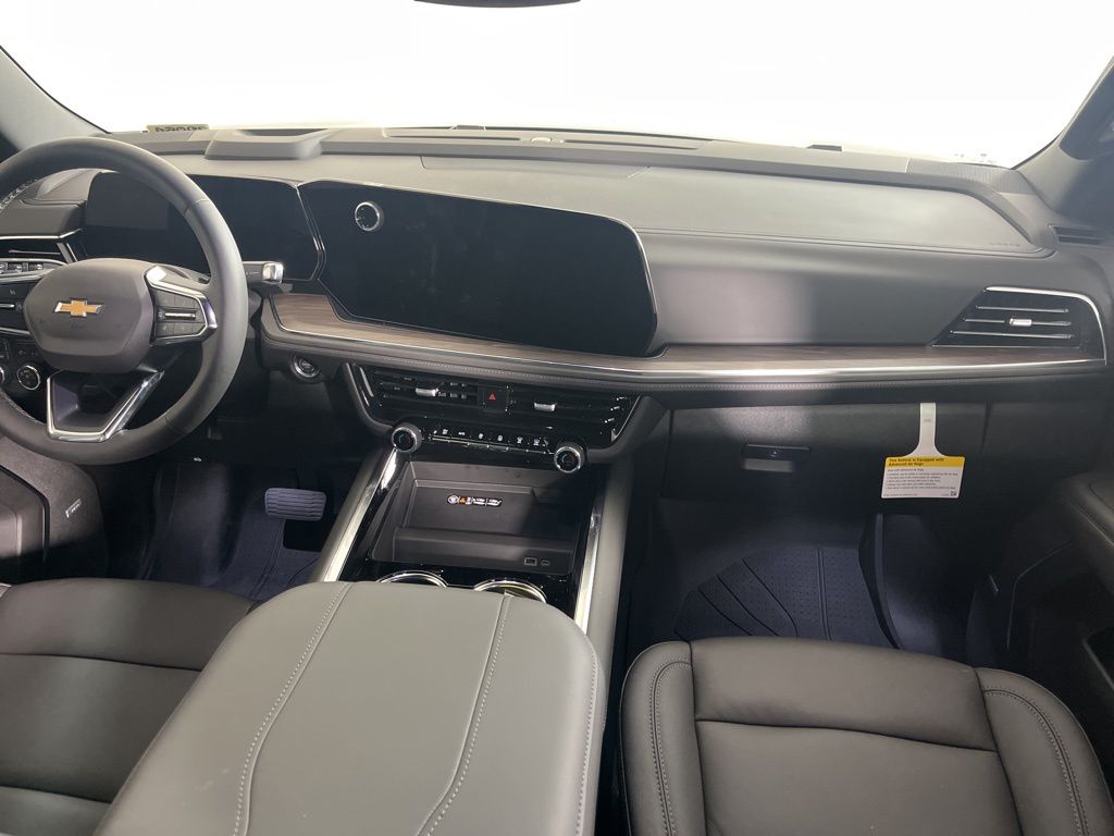 Thumbnail: 2026 Chevrolet Tahoe - 11