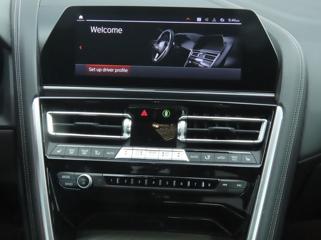 Thumbnail: 2022 BMW 8 Series - 14