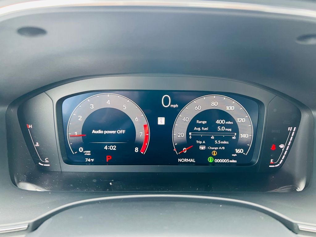 Thumbnail: 2026 Acura Integra - 18