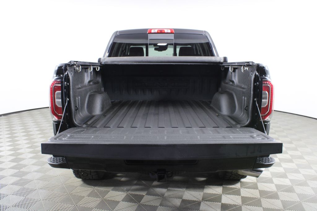 Used 2018 GMC Sierra 1500 for sale in 