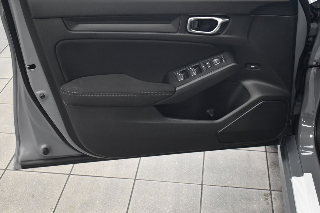 Thumbnail: 2026 Honda Civic - 8