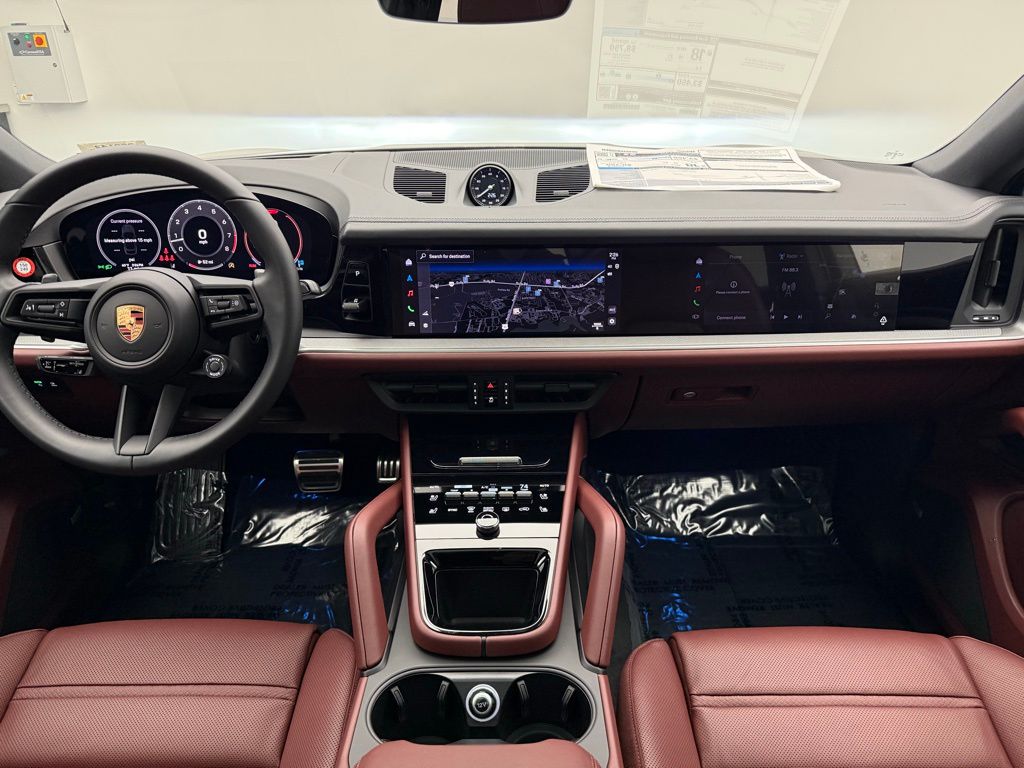 Thumbnail: 2026 Porsche  - 27