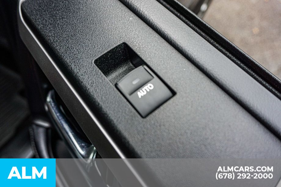 Used 2023 Blue Toyota SR5 Premium image 57