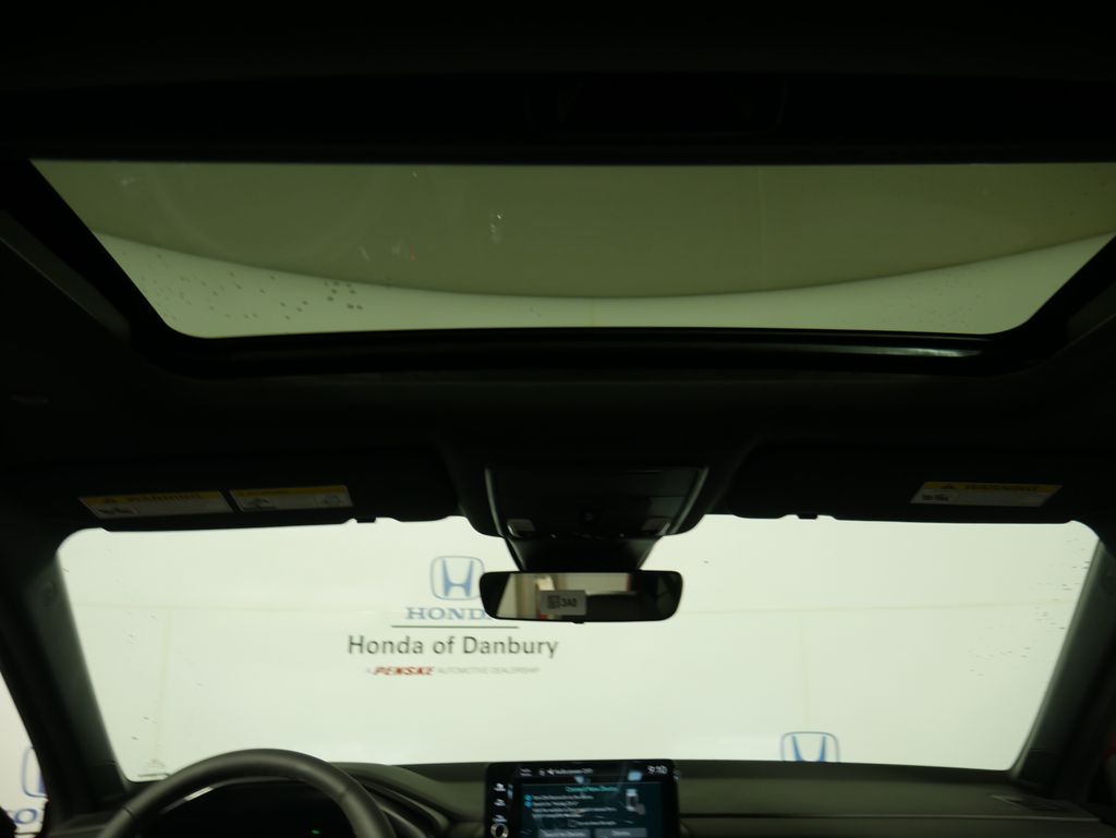 Thumbnail: 2026 Honda CR-V - 16