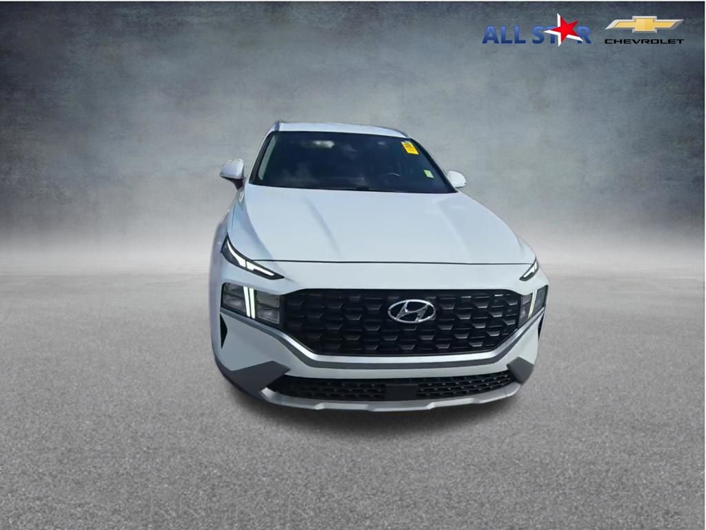 2023 Hyundai Santa Fe SEL FWD