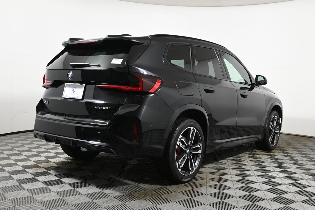 Thumbnail: 2026 BMW X1 - 7