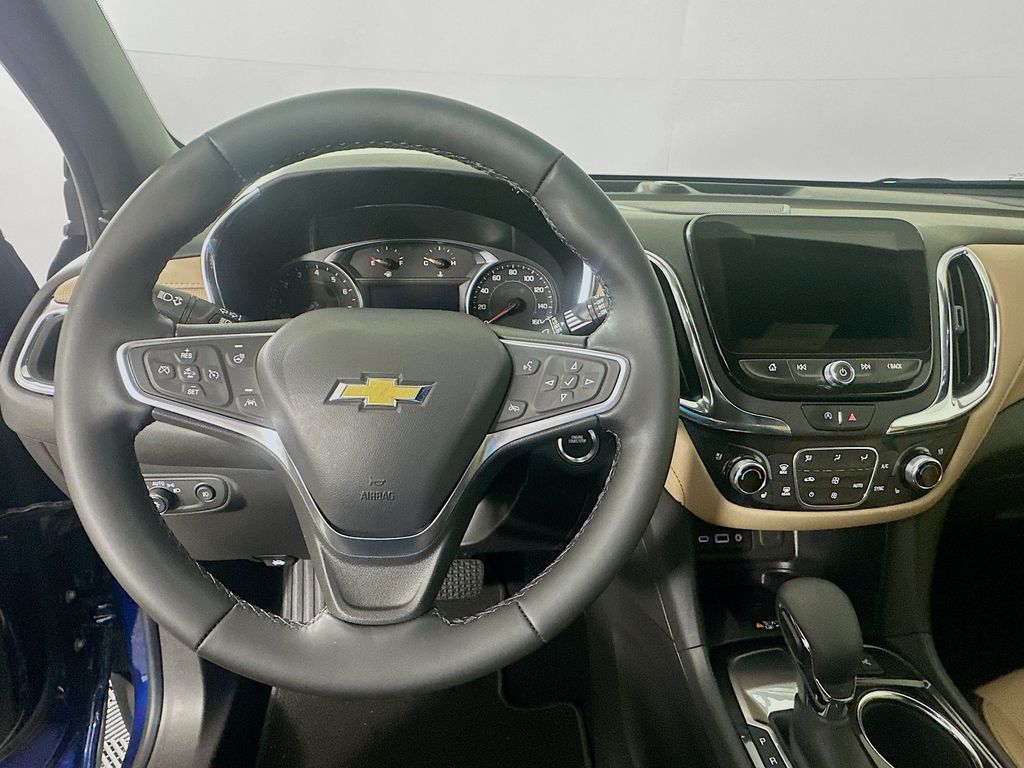 Thumbnail: 2023 Chevrolet Equinox - 11