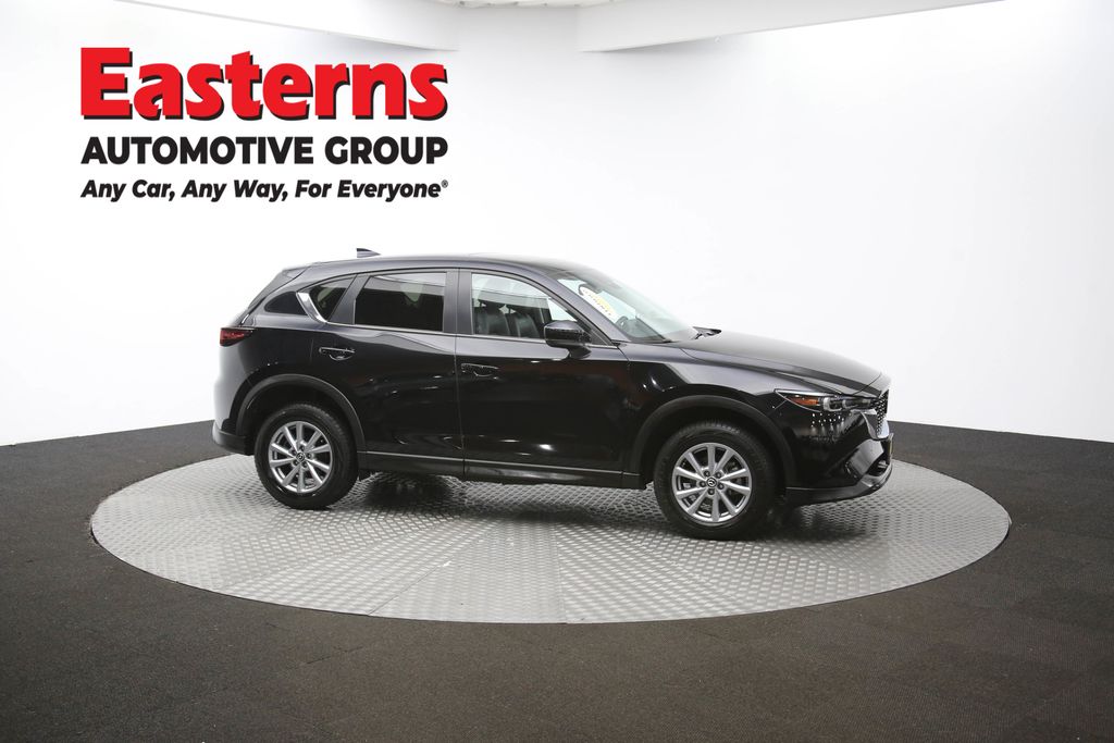 Used 2023 Black Mazda 2.5 S Preferred Package image 47