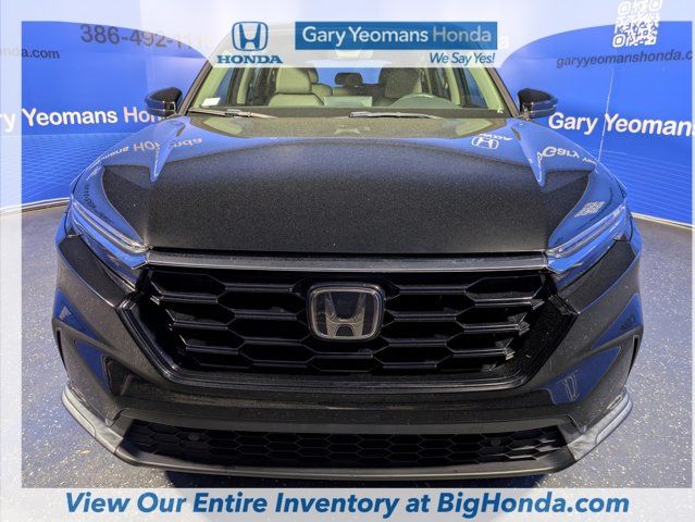 2023 Honda CR-V