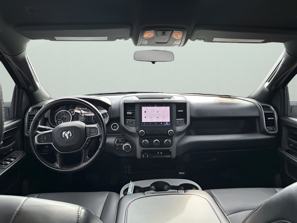 Used Car 2023 Ram 2500  Tradesman For Sale Under $35,000 In Austin, Texas