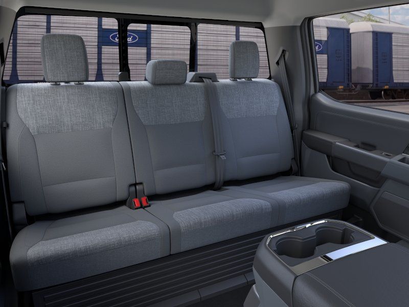 2026 Ford F-250 Super Duty XLT