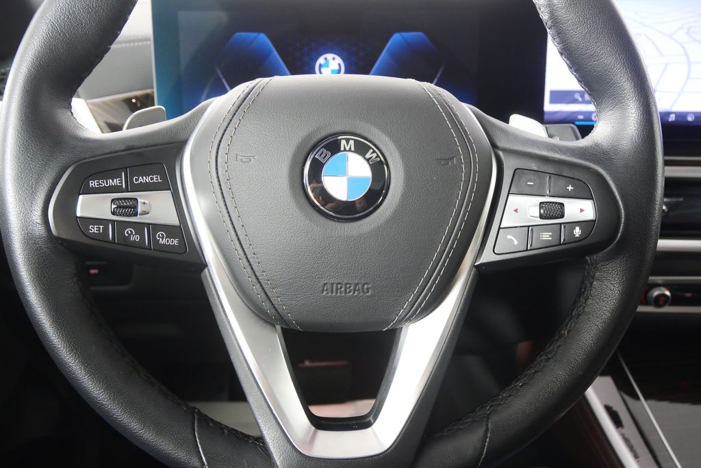 Thumbnail: 2025 BMW X5 - 22