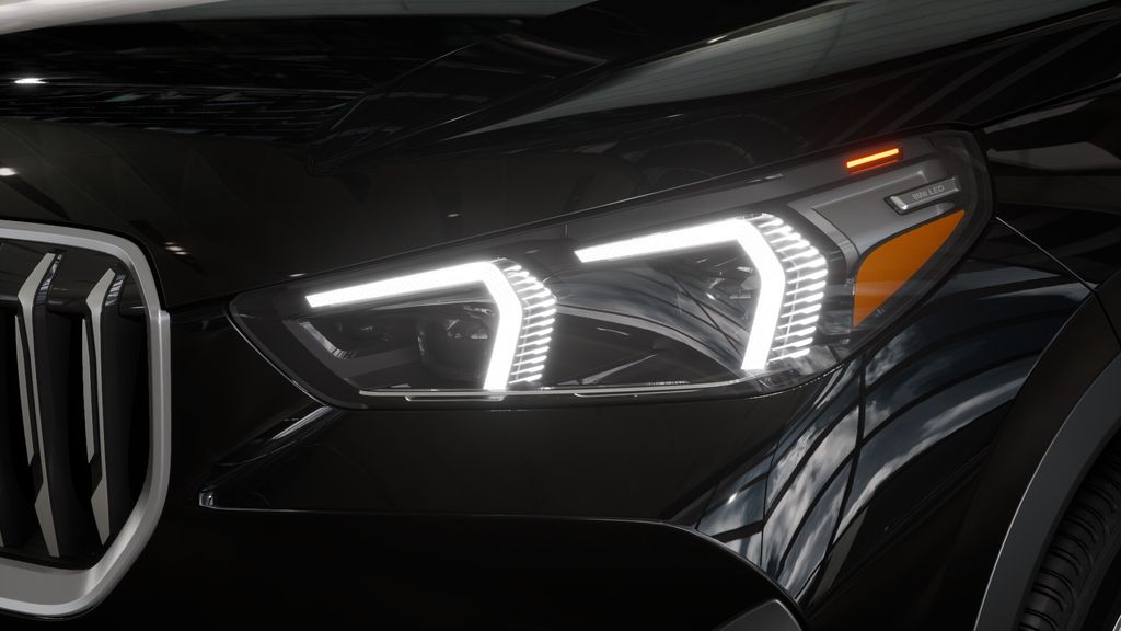 Thumbnail: 2026 BMW X1 - 20