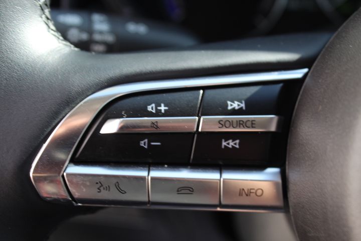 Used Car 2025 Mazda Cx-50 Hybrid  Preferred For Sale Under $35,000 In Georgetown, Texas