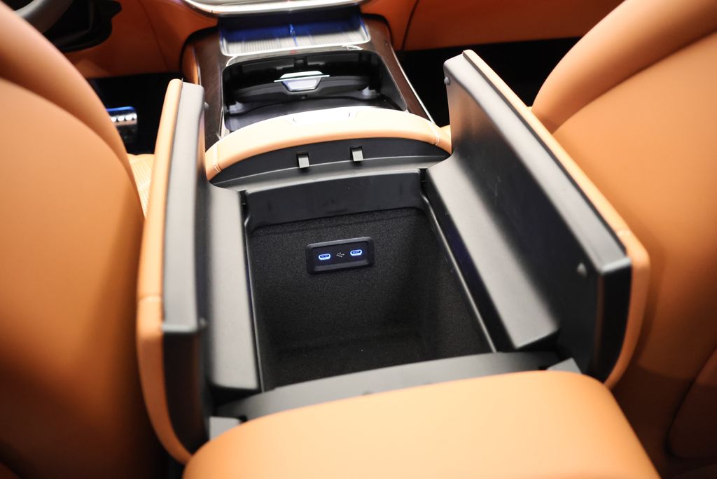 Thumbnail: 2027 Mercedes-Benz S-Class - 29