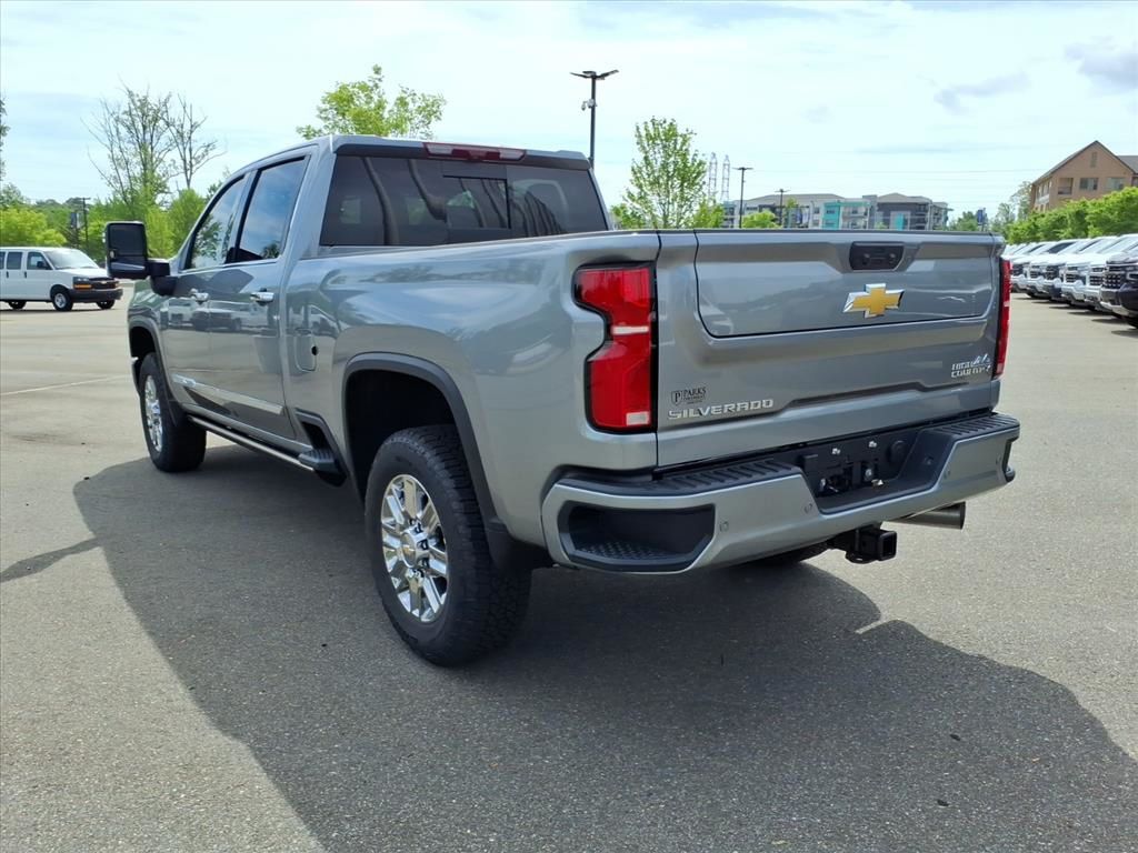 ChevroletSilverado 2500HD31