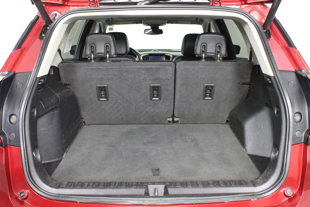 Used 2018 GMC Terrain for sale in 