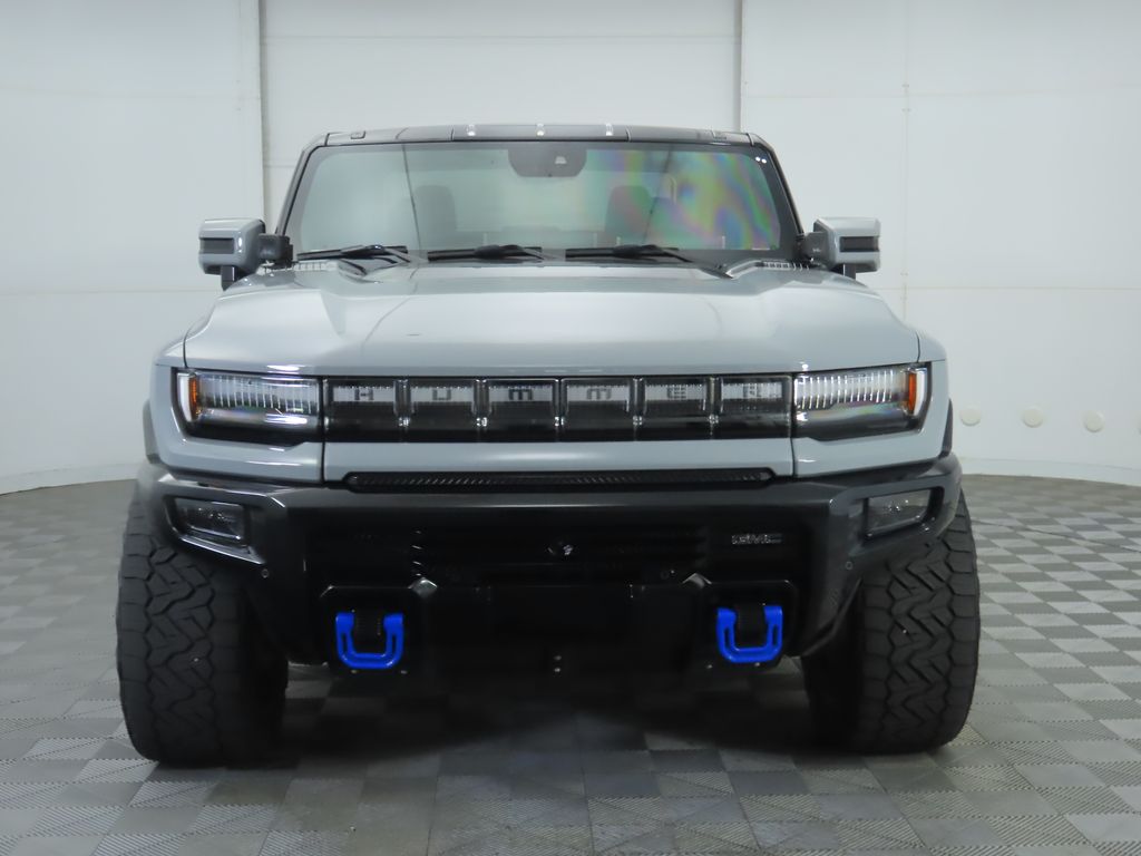 Thumbnail: 2024 GMC Hummer EV - 2