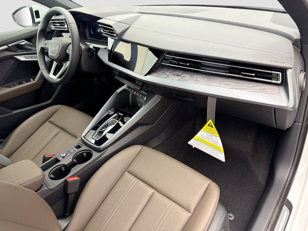 Thumbnail: 2026 Audi A3 - 16