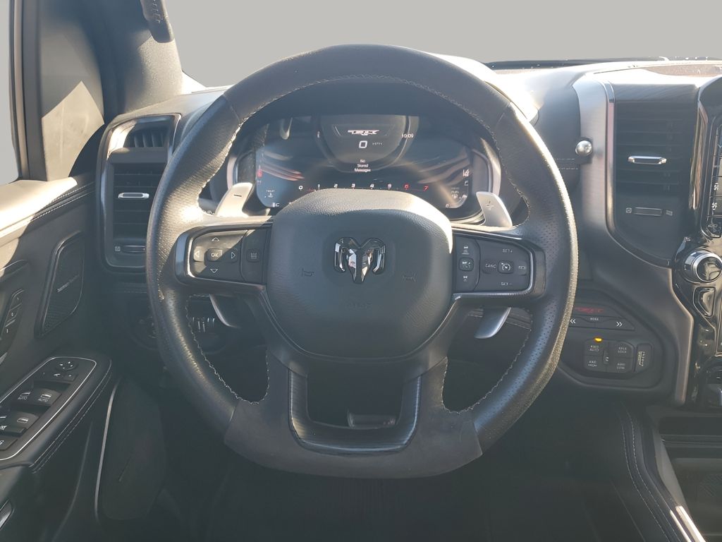 Used Car 2023 Ram 1500  Trx For Sale Under $90,000 In Austin, Texas