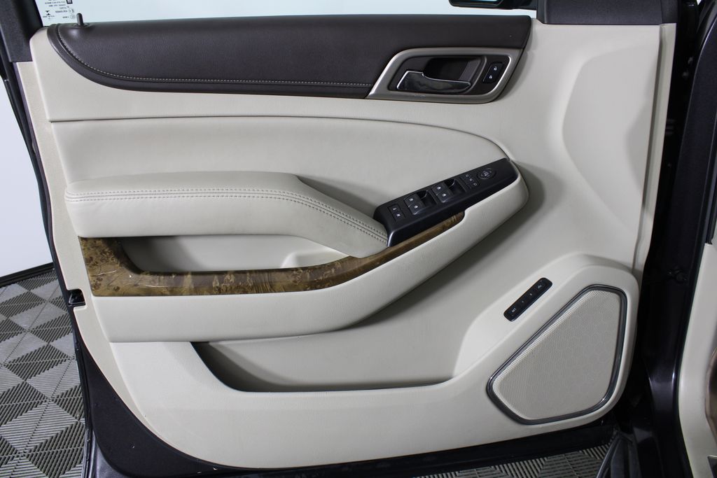 Used 2015 GMC Yukon for sale in 