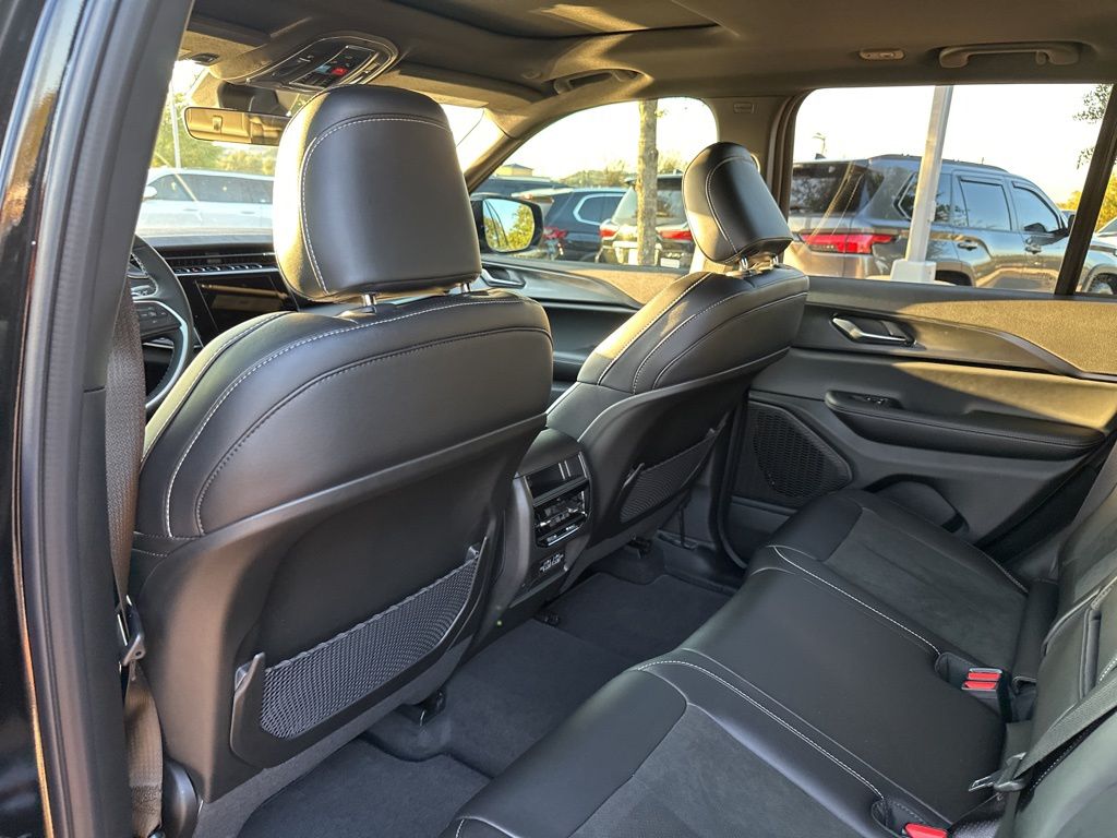 New Car 2025 Jeep Grand Cherokee  For Sale Under $50,000 In Austin, Texas