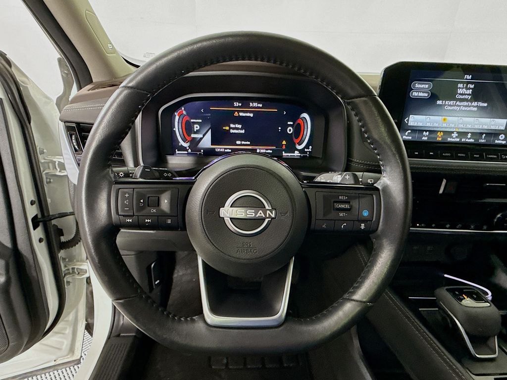 Thumbnail: 2023 Nissan Rogue - 11