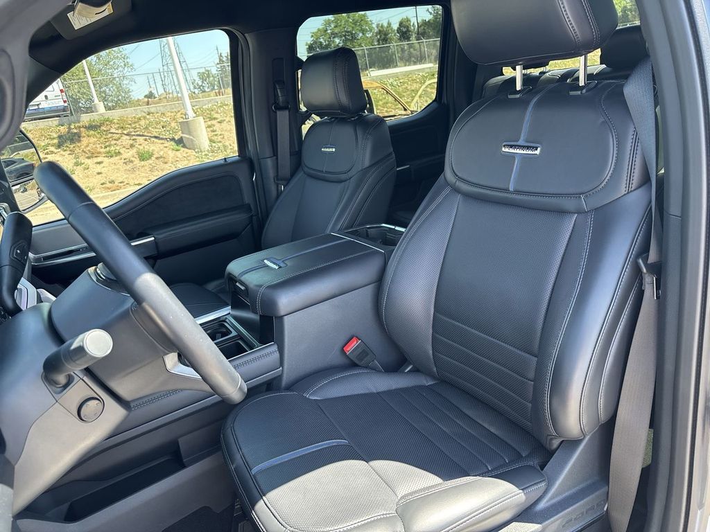 Used 2026 Ford F-250SD Truck