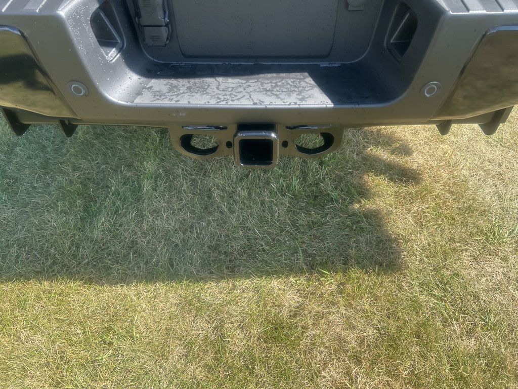 new 2026 Ford F-250SD car, priced at $69,355