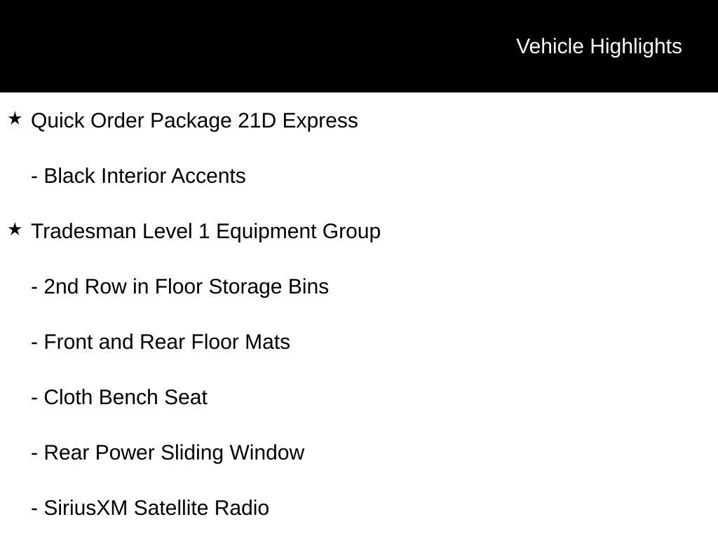 New 2026 Ram 1500 Truck
