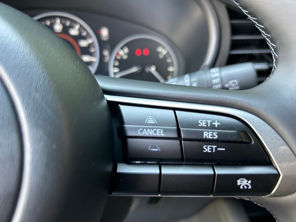 New 2026 Gray Mazda 2.5 S Select Sport image 18