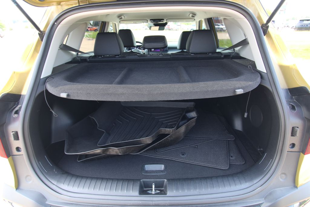 Used 2024 Kia Seltos SUV