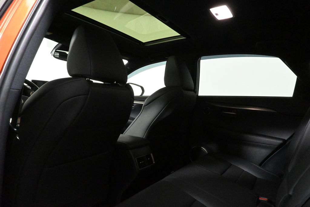 Thumbnail: 2021 Lexus NX - 32